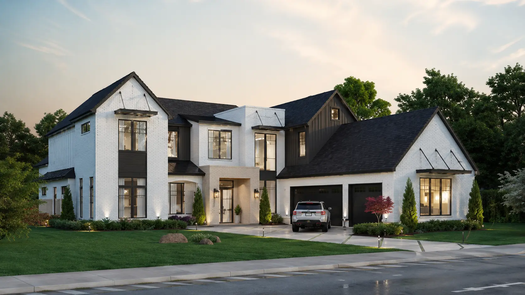 Residential Construction Services